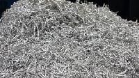 Magnesium Scrap