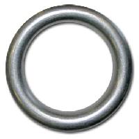 aluminium ring