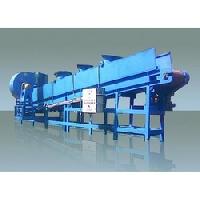 two tier cooling conveyor