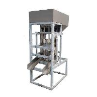 Cashew Processing Machine