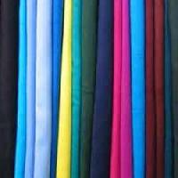dyeing cotton fabrics