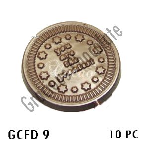 Fathers day choco coins2