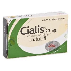 20 mg cialis tablets