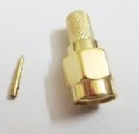 SMA Connector Male ST.