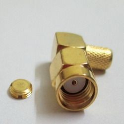 Sma Connector