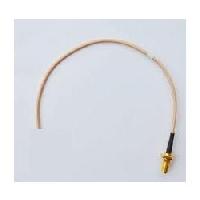 SMA Female Bulkhead Cable