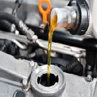 automotive lubricants