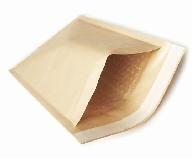 Air Bubble Envelopes