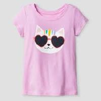 Girls T-Shirts