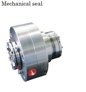Mechanical Seal