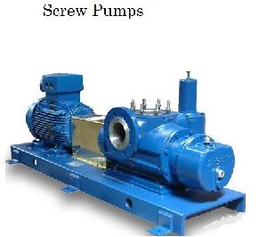 Screw Pump