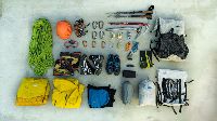 Mountaineering Gear
