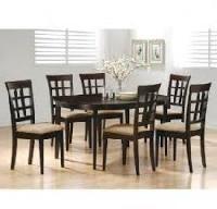 dining table chairs