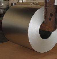 Galvalume Steel Coils