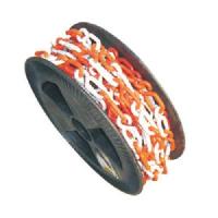 safety pvc chain
