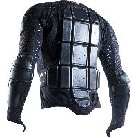 body armour