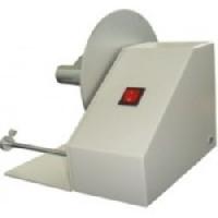 Automatic Label Rewinder