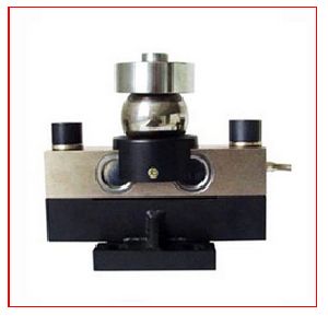 Cup and Ball Type Load Cell