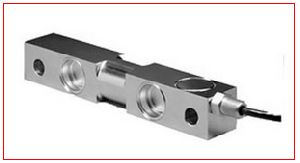 Double Link Beam Load Cell