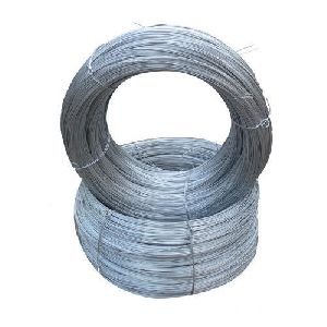 galvanized iron wire