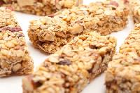 protein bars