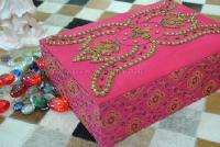 Decorative Jewellery Boxes