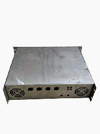 Sheet Metal Amplifier Cabinet Manufacturer In Surat Gujarat India
