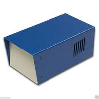 Stabilizer/Eliminator Metal sheet box/cabinet