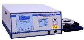 Solid State Shortwave Diathermy 500 Watts