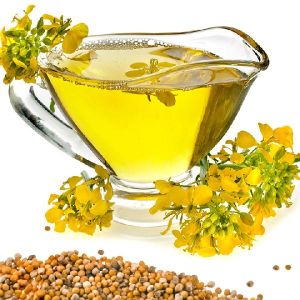 Edible Oils