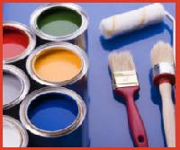 Painting Contractor Services