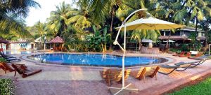 Alibaug Beach Resorts Rates Prakruti Resort