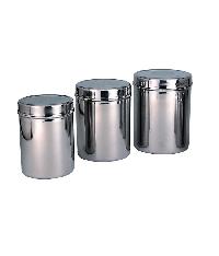 Storage Drums, Tanks & Containers