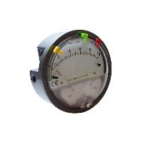 AEROSENSE Differential Pressure Gauge