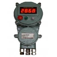 Flameproof RPM Indicator