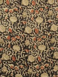 kalamkari print fabric