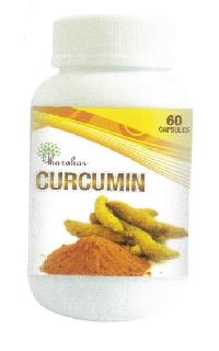 Curcumin Capsules