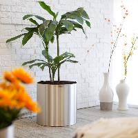 Metal Planters 11