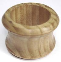Wooden Napkin Rings 3