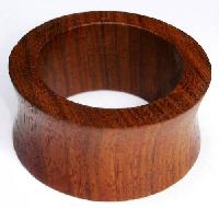 Wooden Napkin Rings 4