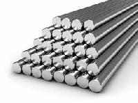 bright steel flat bars