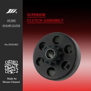 Go Kart Clutch Go Kart Clutch