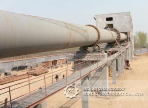 Rotary Kilns