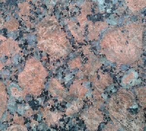205696 Safari Brown Granite