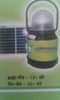 Solar Lamp