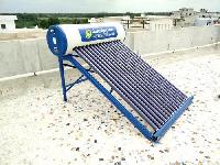 Solar Water Heating Systems