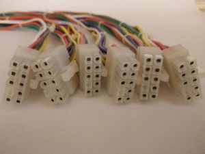 Industry Wire Harness