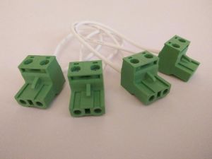 Terminal Blocks Wire Harness