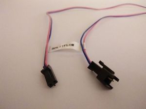 Wire Harness Connector