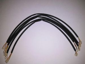 Wire Harnesses